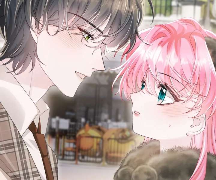 Transmigrating as the Younger Sister of a Bigshot with Multiple Identities Chapter 96 - Page 34