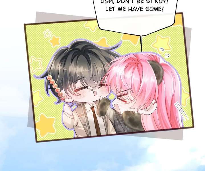 Transmigrating as the Younger Sister of a Bigshot with Multiple Identities Chapter 96 - Page 4