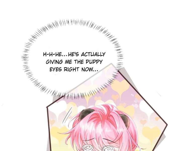 Transmigrating as the Younger Sister of a Bigshot with Multiple Identities Chapter 96 - Page 41