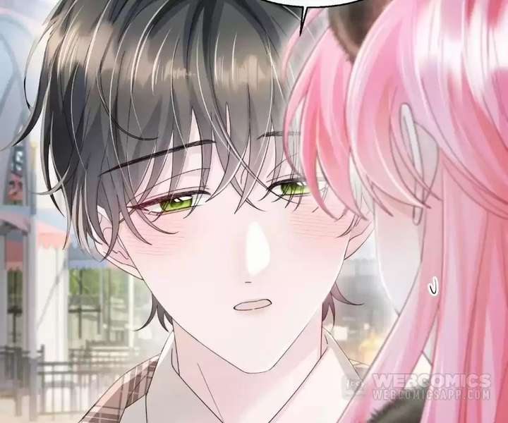 Transmigrating as the Younger Sister of a Bigshot with Multiple Identities Chapter 96 - Page 43