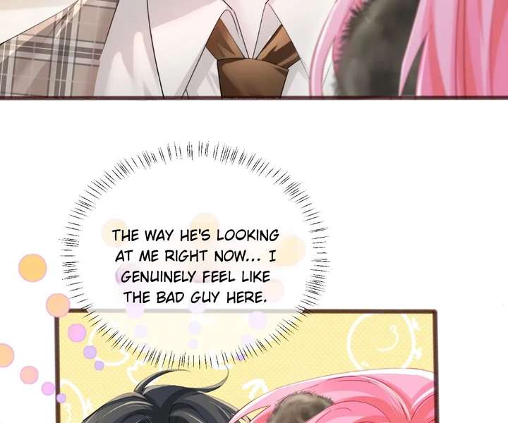 Transmigrating as the Younger Sister of a Bigshot with Multiple Identities Chapter 96 - Page 44