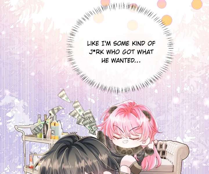 Transmigrating as the Younger Sister of a Bigshot with Multiple Identities Chapter 96 - Page 46