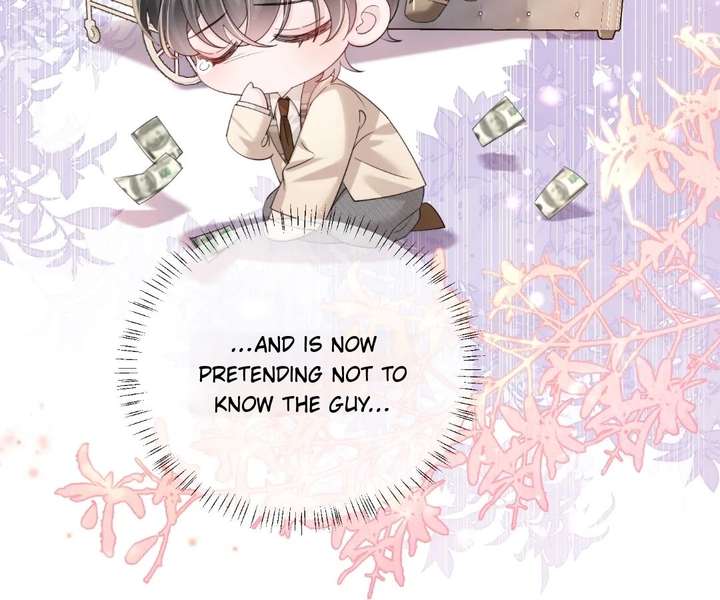 Transmigrating as the Younger Sister of a Bigshot with Multiple Identities Chapter 96 - Page 47