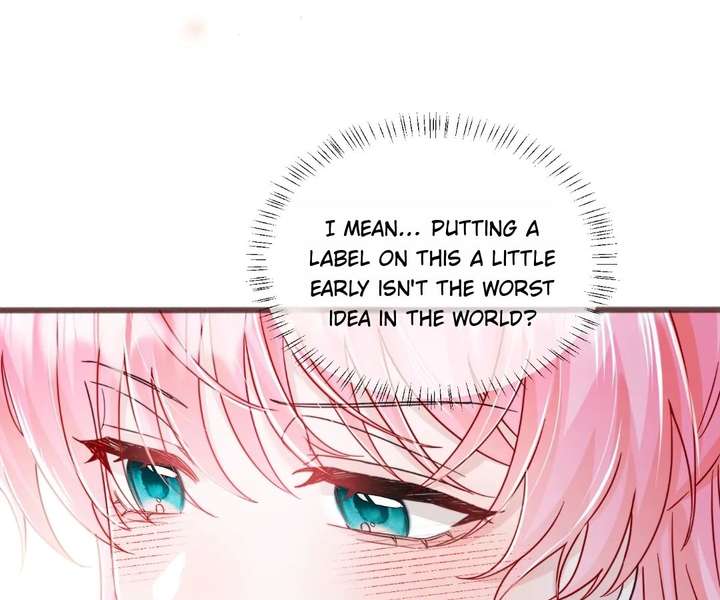 Transmigrating as the Younger Sister of a Bigshot with Multiple Identities Chapter 96 - Page 48