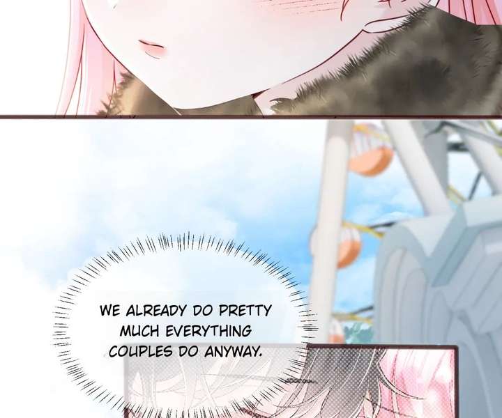 Transmigrating as the Younger Sister of a Bigshot with Multiple Identities Chapter 96 - Page 49