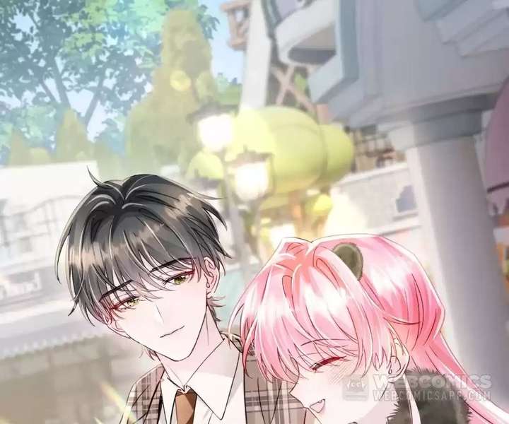 Transmigrating as the Younger Sister of a Bigshot with Multiple Identities Chapter 96 - Page 51