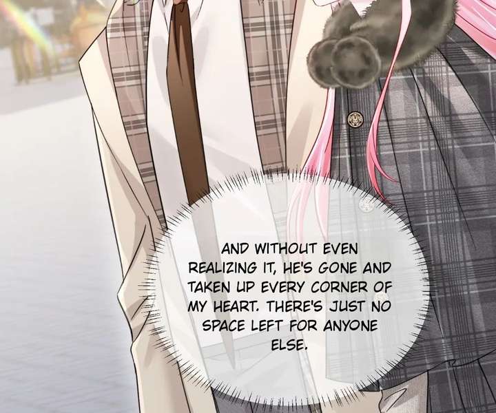 Transmigrating as the Younger Sister of a Bigshot with Multiple Identities Chapter 96 - Page 52