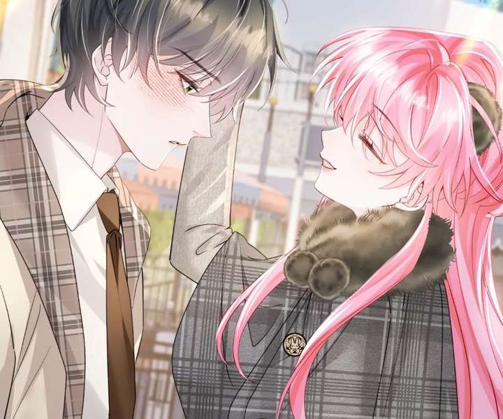 Transmigrating as the Younger Sister of a Bigshot with Multiple Identities Chapter 96 - Page 61