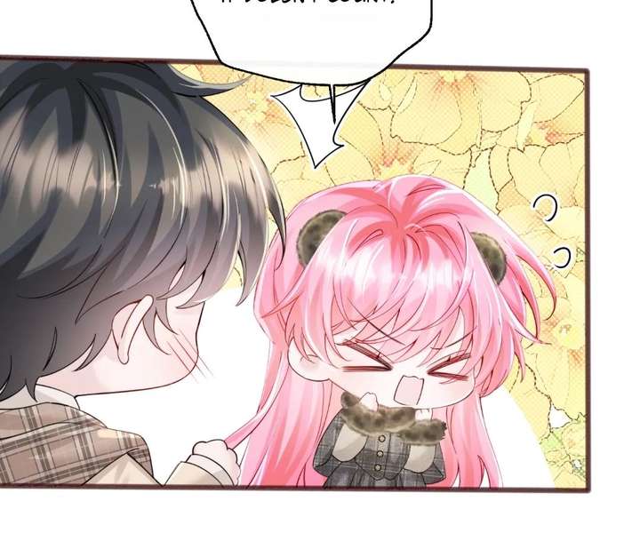 Transmigrating as the Younger Sister of a Bigshot with Multiple Identities Chapter 96 - Page 69