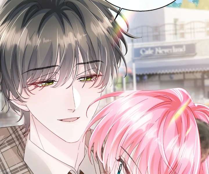 Transmigrating as the Younger Sister of a Bigshot with Multiple Identities Chapter 96 - Page 7