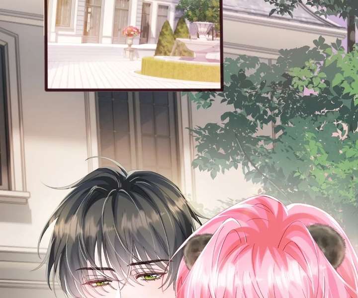 Transmigrating as the Younger Sister of a Bigshot with Multiple Identities Chapter 97 - Page 2