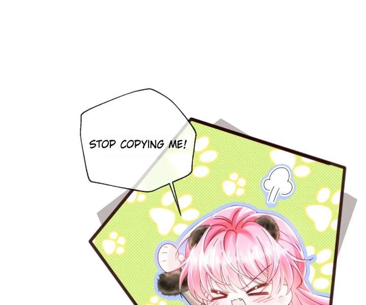 Transmigrating as the Younger Sister of a Bigshot with Multiple Identities Chapter 97 - Page 25