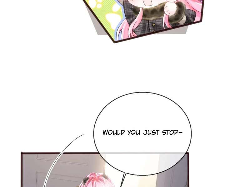 Transmigrating as the Younger Sister of a Bigshot with Multiple Identities Chapter 97 - Page 26