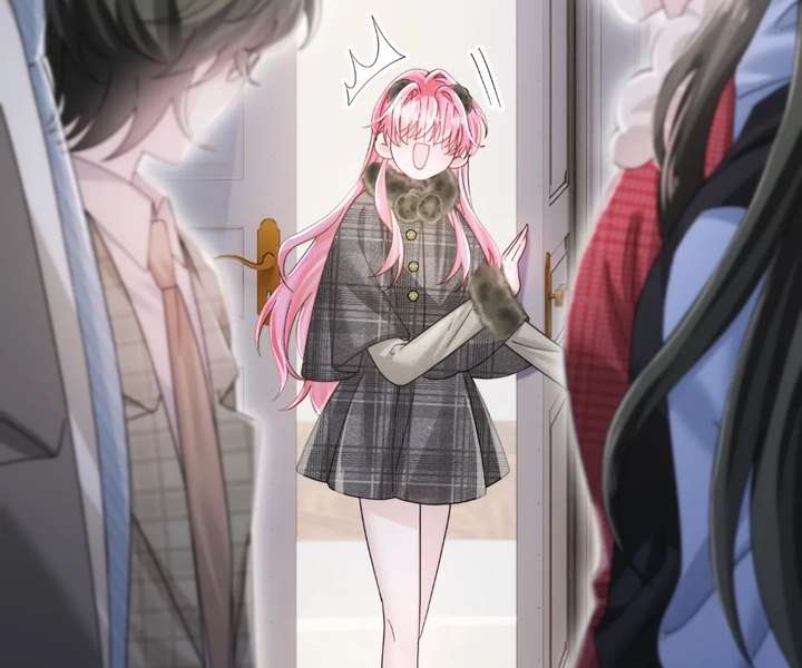 Transmigrating as the Younger Sister of a Bigshot with Multiple Identities Chapter 97 - Page 30