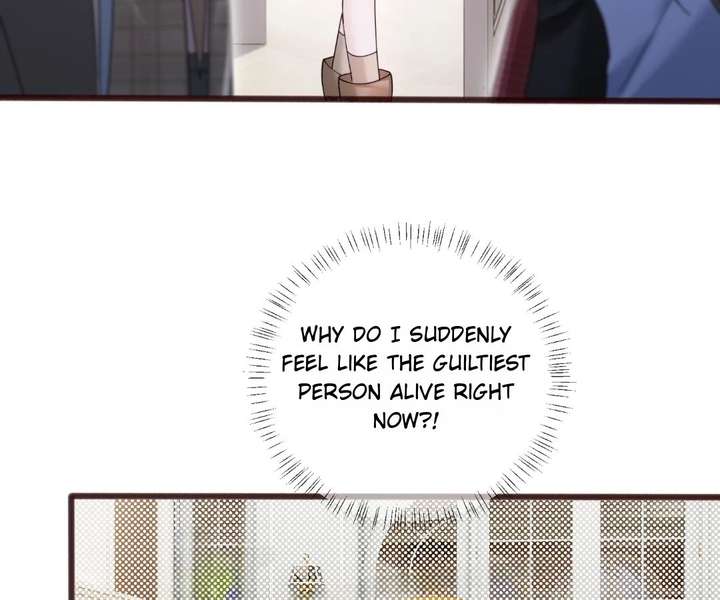 Transmigrating as the Younger Sister of a Bigshot with Multiple Identities Chapter 97 - Page 31