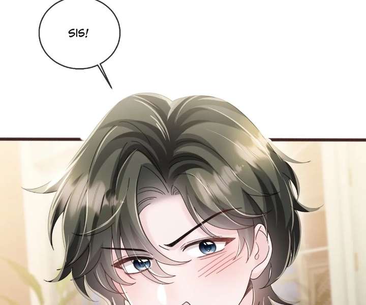 Transmigrating as the Younger Sister of a Bigshot with Multiple Identities Chapter 97 - Page 33