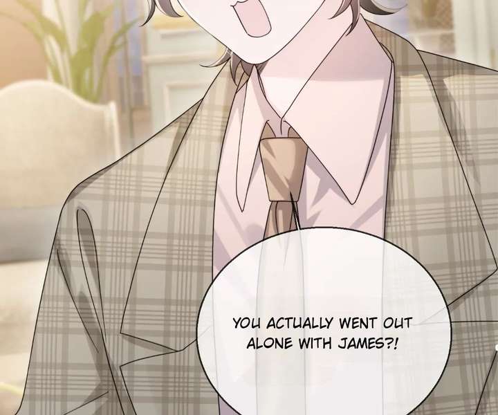 Transmigrating as the Younger Sister of a Bigshot with Multiple Identities Chapter 97 - Page 34