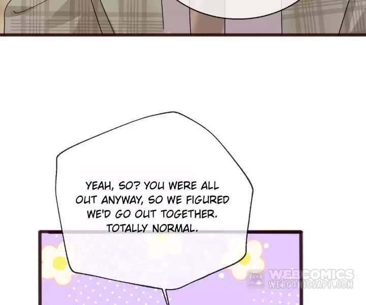 Transmigrating as the Younger Sister of a Bigshot with Multiple Identities Chapter 97 - Page 35