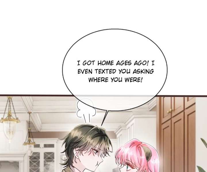 Transmigrating as the Younger Sister of a Bigshot with Multiple Identities Chapter 97 - Page 37