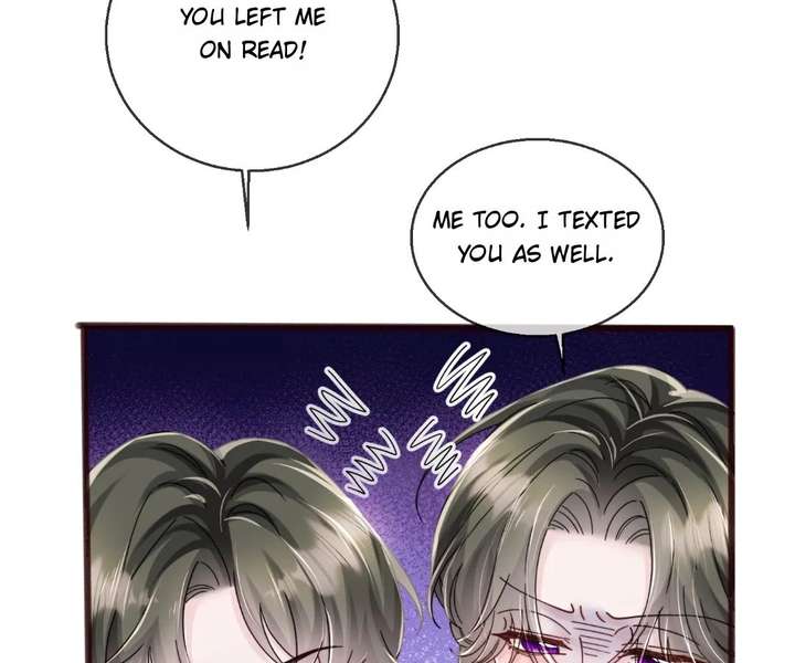 Transmigrating as the Younger Sister of a Bigshot with Multiple Identities Chapter 97 - Page 39