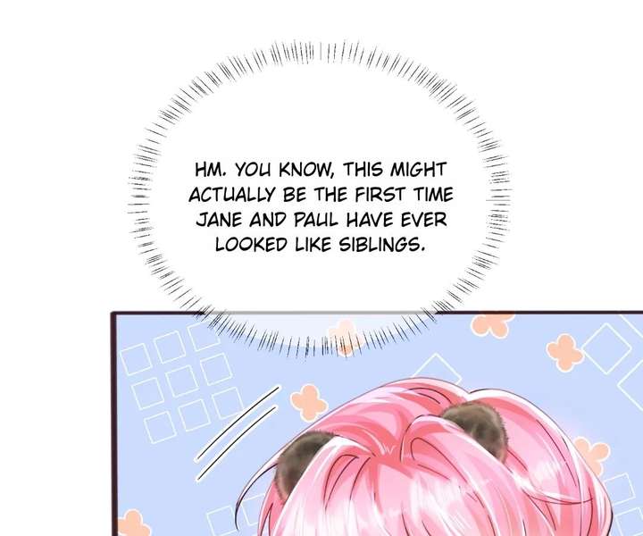 Transmigrating as the Younger Sister of a Bigshot with Multiple Identities Chapter 97 - Page 41