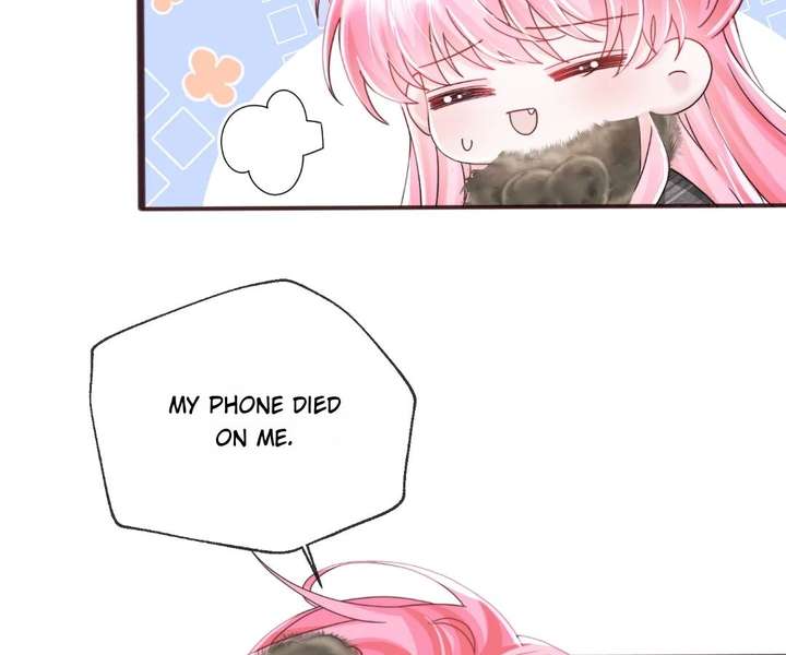 Transmigrating as the Younger Sister of a Bigshot with Multiple Identities Chapter 97 - Page 42