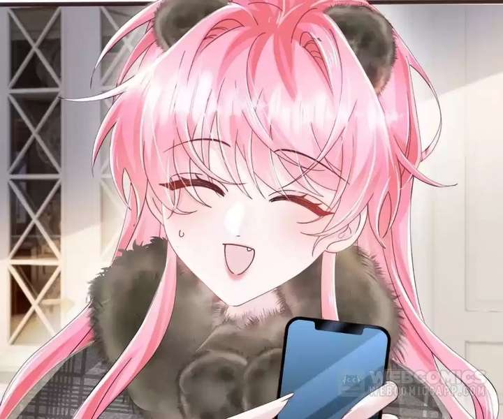 Transmigrating as the Younger Sister of a Bigshot with Multiple Identities Chapter 97 - Page 43