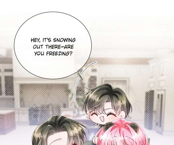 Transmigrating as the Younger Sister of a Bigshot with Multiple Identities Chapter 97 - Page 49