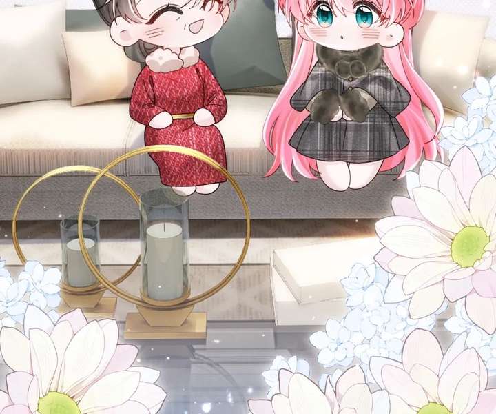 Transmigrating as the Younger Sister of a Bigshot with Multiple Identities Chapter 97 - Page 50