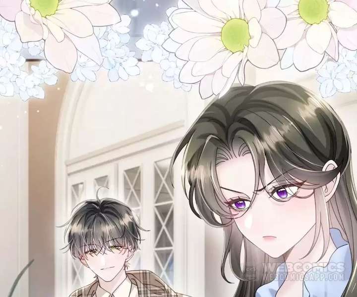 Transmigrating as the Younger Sister of a Bigshot with Multiple Identities Chapter 97 - Page 51