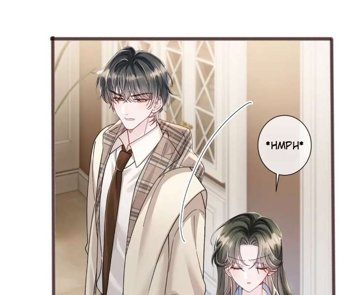 Transmigrating as the Younger Sister of a Bigshot with Multiple Identities Chapter 97 - Page 53