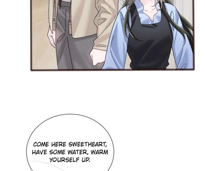 Transmigrating as the Younger Sister of a Bigshot with Multiple Identities Chapter 97 - Page 54