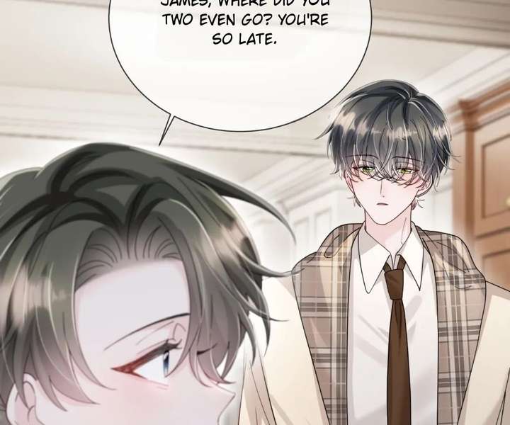 Transmigrating as the Younger Sister of a Bigshot with Multiple Identities Chapter 97 - Page 56