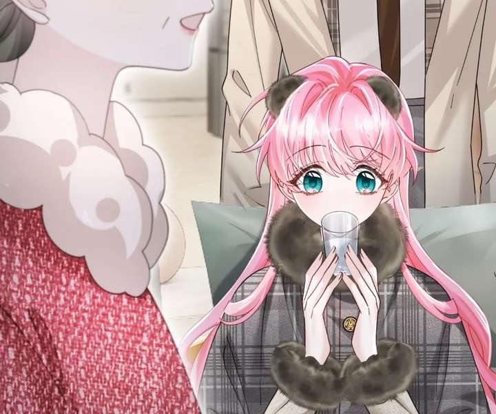 Transmigrating as the Younger Sister of a Bigshot with Multiple Identities Chapter 97 - Page 57