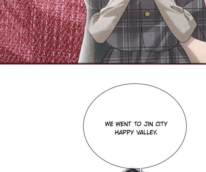 Transmigrating as the Younger Sister of a Bigshot with Multiple Identities Chapter 97 - Page 58