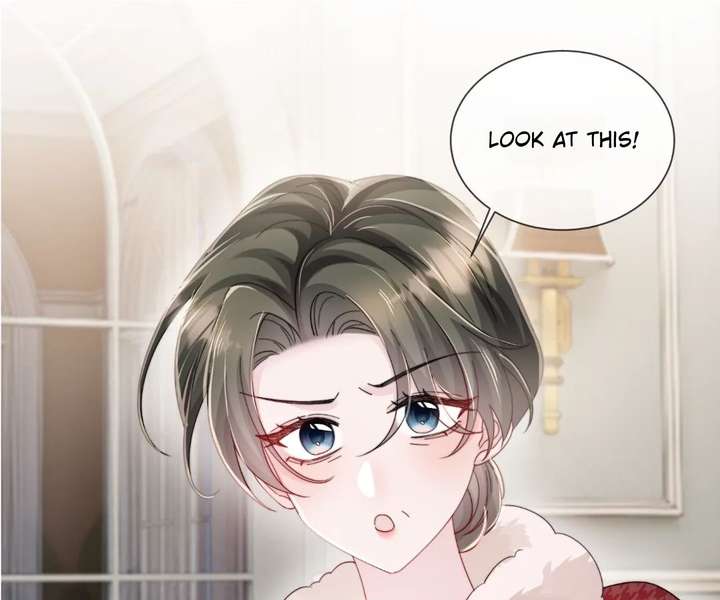 Transmigrating as the Younger Sister of a Bigshot with Multiple Identities Chapter 98 - Page 1