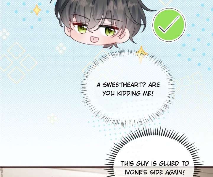 Transmigrating as the Younger Sister of a Bigshot with Multiple Identities Chapter 98 - Page 12