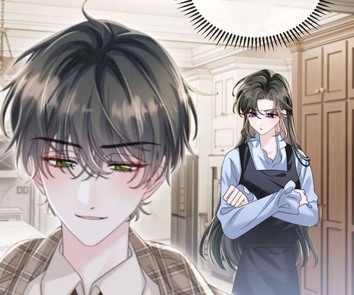 Transmigrating as the Younger Sister of a Bigshot with Multiple Identities Chapter 98 - Page 13