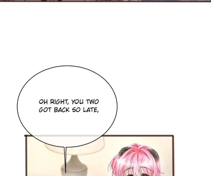 Transmigrating as the Younger Sister of a Bigshot with Multiple Identities Chapter 98 - Page 14