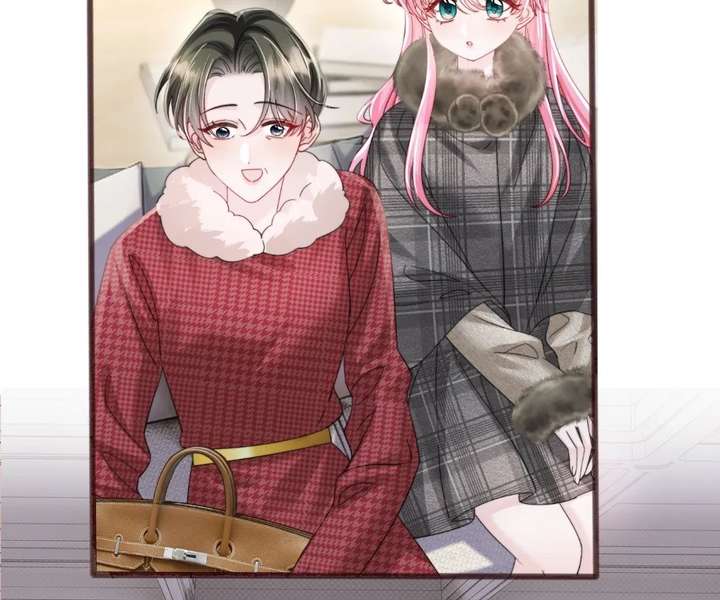 Transmigrating as the Younger Sister of a Bigshot with Multiple Identities Chapter 98 - Page 15