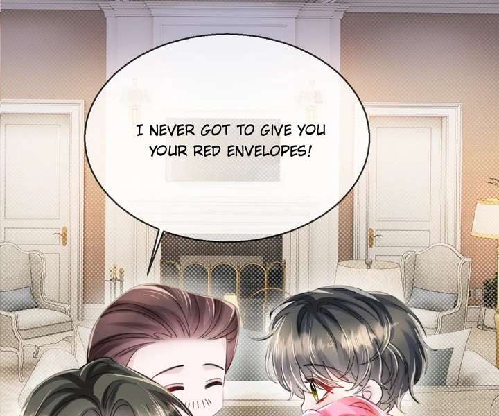 Transmigrating as the Younger Sister of a Bigshot with Multiple Identities Chapter 98 - Page 16