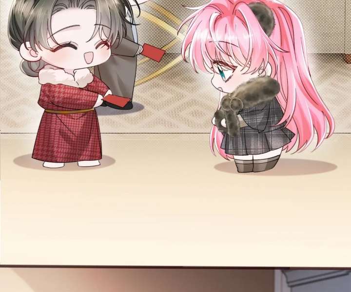 Transmigrating as the Younger Sister of a Bigshot with Multiple Identities Chapter 98 - Page 17