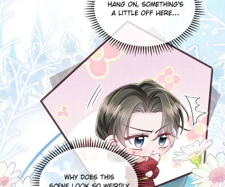 Transmigrating as the Younger Sister of a Bigshot with Multiple Identities Chapter 98 - Page 21