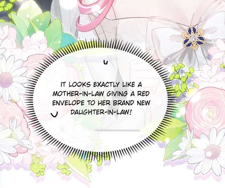 Transmigrating as the Younger Sister of a Bigshot with Multiple Identities Chapter 98 - Page 24