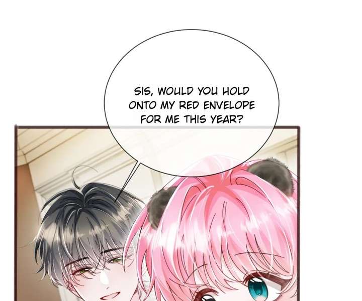 Transmigrating as the Younger Sister of a Bigshot with Multiple Identities Chapter 98 - Page 25