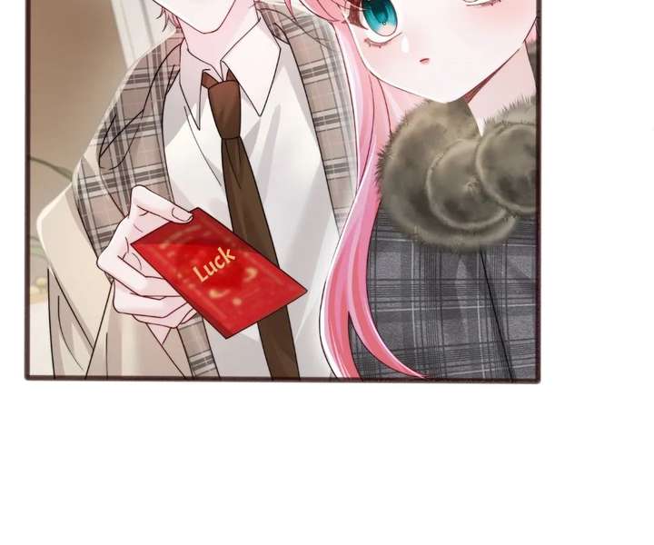 Transmigrating as the Younger Sister of a Bigshot with Multiple Identities Chapter 98 - Page 26