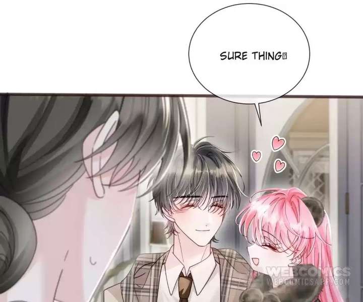 Transmigrating as the Younger Sister of a Bigshot with Multiple Identities Chapter 98 - Page 27