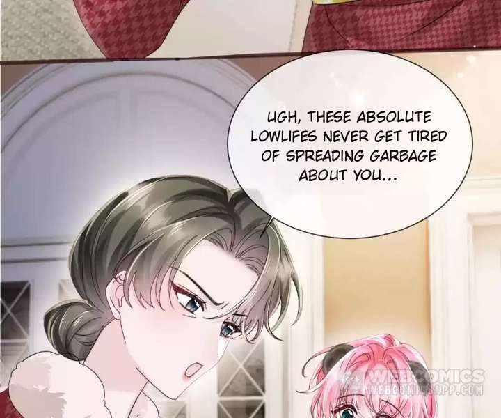 Transmigrating as the Younger Sister of a Bigshot with Multiple Identities Chapter 98 - Page 3