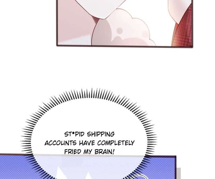 Transmigrating as the Younger Sister of a Bigshot with Multiple Identities Chapter 98 - Page 30