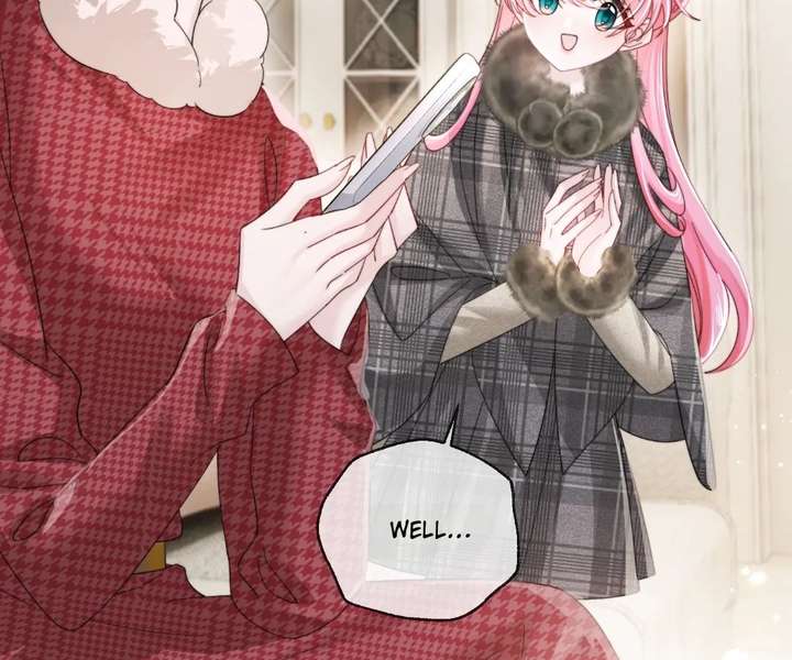 Transmigrating as the Younger Sister of a Bigshot with Multiple Identities Chapter 98 - Page 4